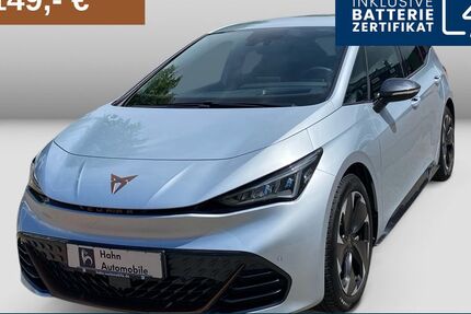 Cupra Born 13.705 km 33.930 &euro; Göppingen 73037