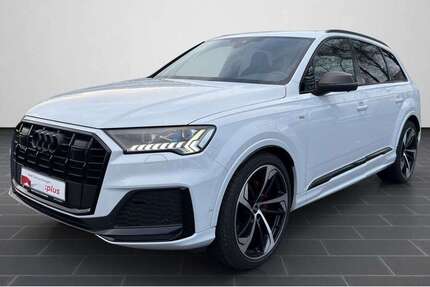Audi Q7 75.490 km 58.299 &euro; Mannheim 68309
