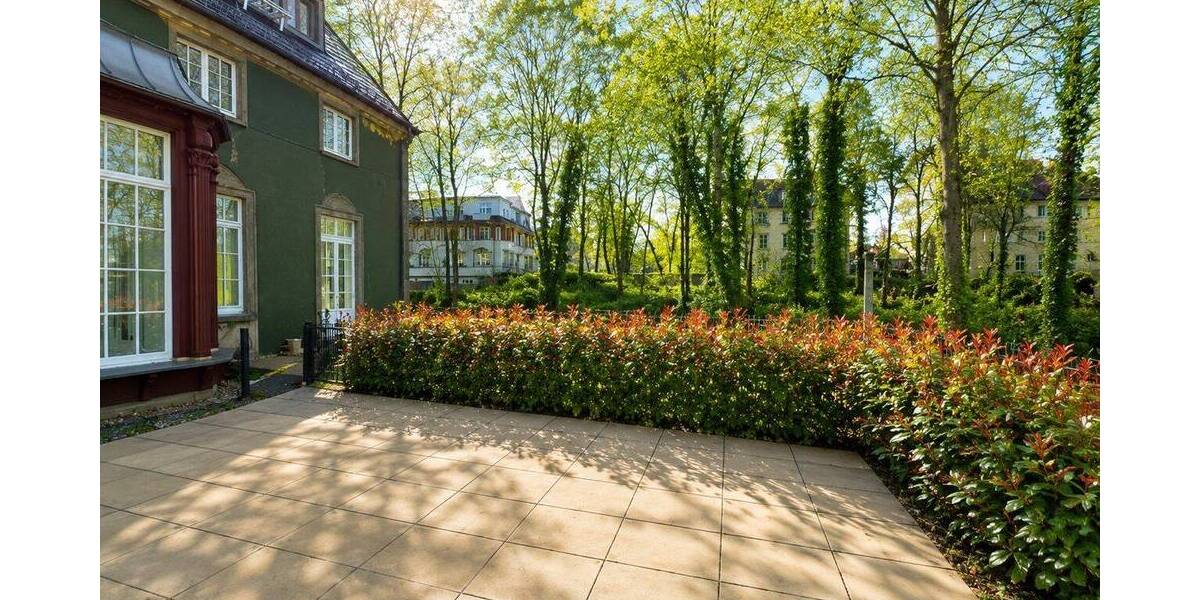 Einfamilienhaus Dresden Bühlau/Weißer Hirsch - 3 Zimmer, 107 m&sup2;, 2.240&euro; | Angebot:26930351