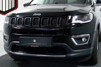 Jeep Compass 64.652 km 17.439 &euro; Hamburg Stadtteil Horn 22119