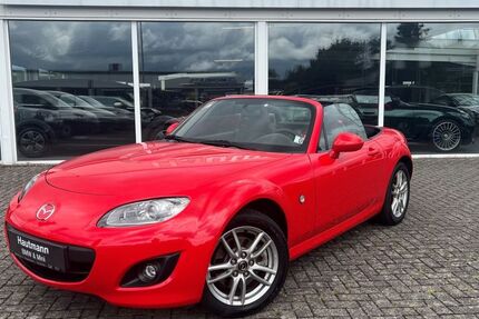 Mazda MX-5 66.850 km 14.950 € Cochem 56812