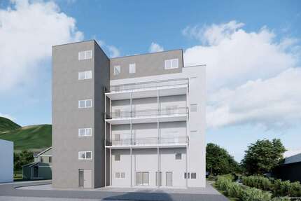 Wohnung Hardheim - 1 Zimmer, 42 m&sup2;, 178.500&euro; | Angebot:22936353