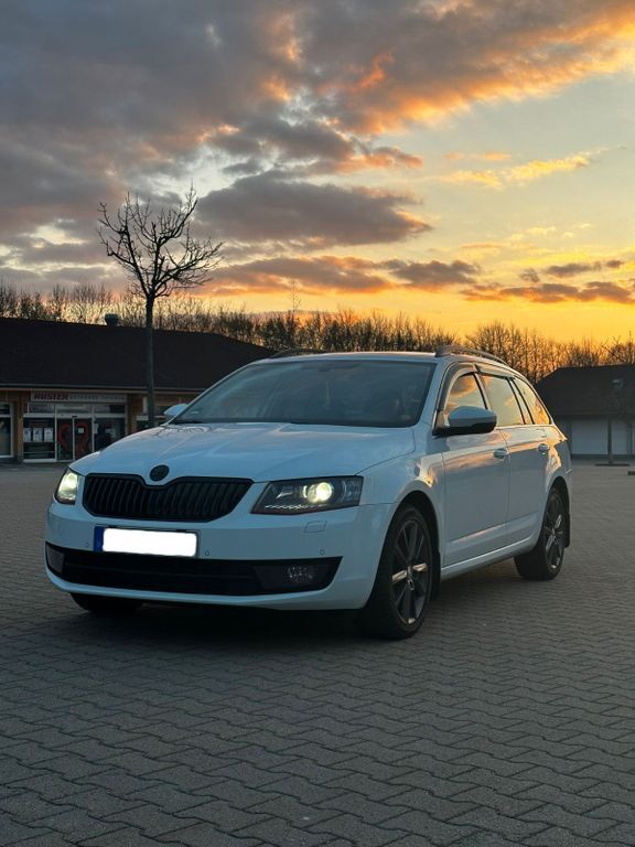 Octavia