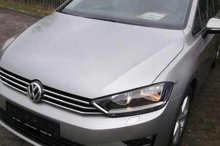 VW Golf 46.584 km 14.999 &euro; Strahwalde 02747