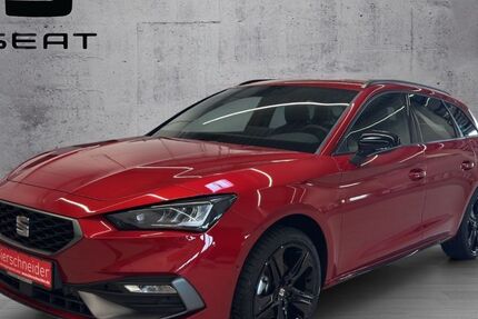 Seat Leon 9.000 km 37.150 &euro; Donauwörth 86609