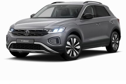 VW T-Roc 27.701 km 24.490 &euro; Rathenow 14712