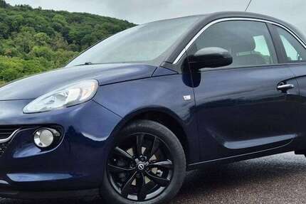 Opel Adam 65.700 km 9.970 &euro; Trier 54294