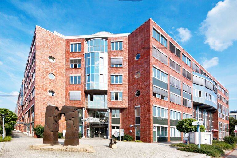 Gewerbeobjekt Hannover Döhren - 1.199&euro; | Angebot:26435218