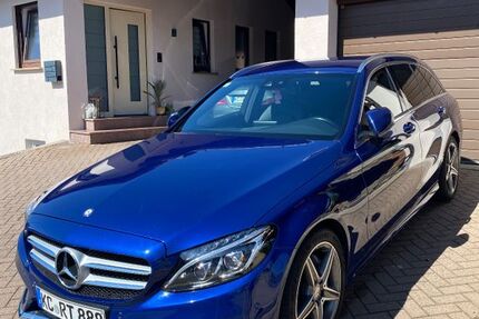 Mercedes-Benz C 220 198.000 km 14.900 € Küps 96328