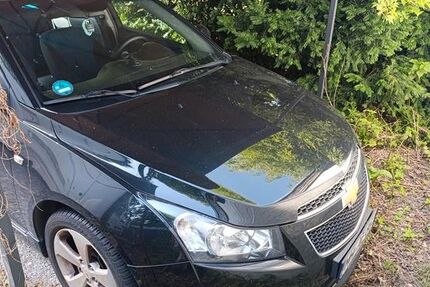 Chevrolet Cruze 150.000 km 2.999 &euro; Mülheim 45470