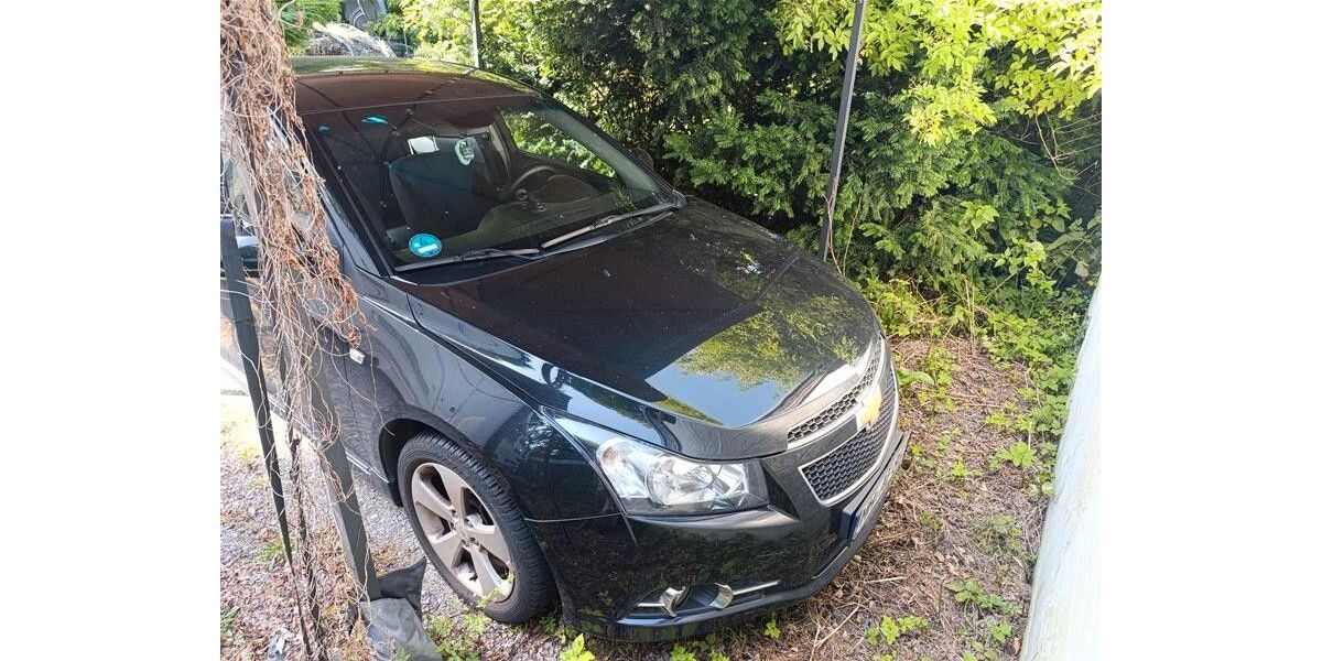 Chevrolet Cruze 150.000 km 2.999 &euro; Mülheim 45470