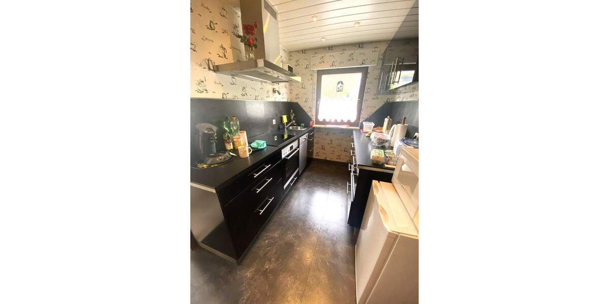 Etagenwohnung Remchingen Singen - 3 Zimmer, 93 m&sup2;, 310.000&euro; | Angebot:25699881