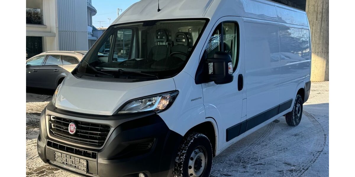 Fiat Ducato 135.903 km 14.980 &euro; Neumünster 24536
