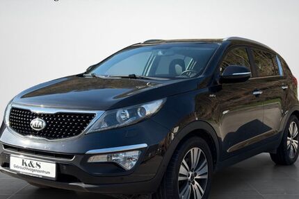 Kia Sportage 129.988 km 12.250 &euro; Sulz am Neckar 72172