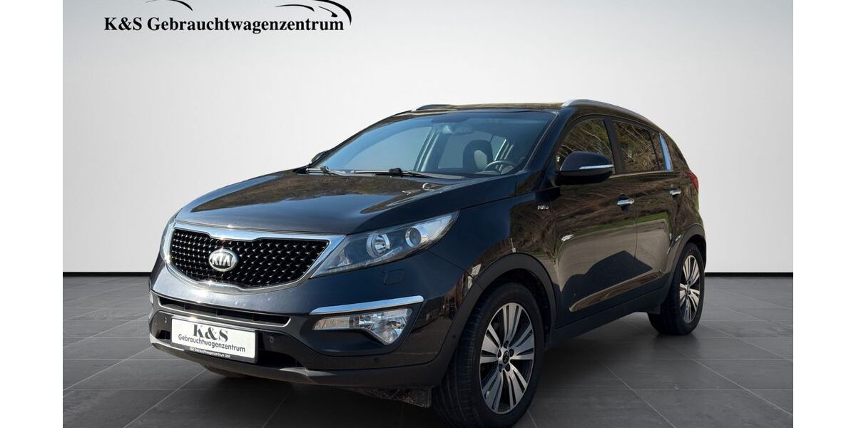 Kia Sportage 129.988 km 12.450 &euro; Sulz am Neckar 72172