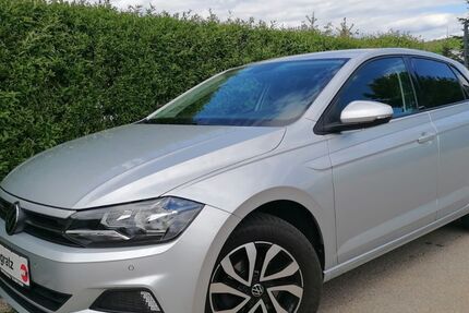 VW Polo 68.450 km 13.700 &euro; Willmering 93497