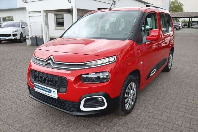 Berlingo