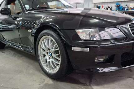 BMW Z3 100.200 km 28.980 &euro; Bad Wiessee 83707