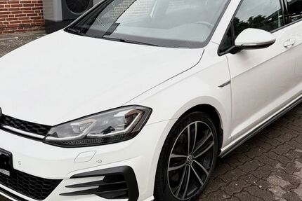 VW Golf 118.000 km 17.990 &euro; Heide 25746