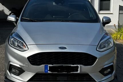 Ford Fiesta 102.528 km 9.299 &euro; Bodenrode-Westhausen 37308