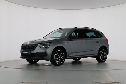 Skoda Kamiq 43.208 km 23.469 € Halle (Saale) 06126