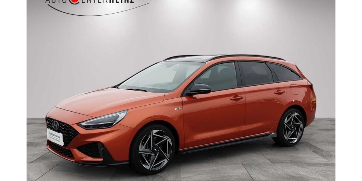 Hyundai i30 22.353 km 24.900 &euro; Mainz 55120