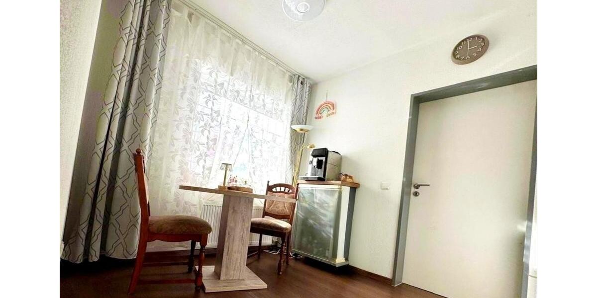 Etagenwohnung Fürstenau - 4 Zimmer, 78 m&sup2;, 147.000&euro; | Angebot:25309286