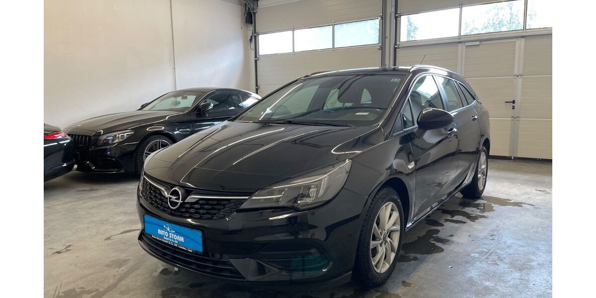 Opel Astra 109.000 km 9.970 &euro; Landau a.d.Isar 94405