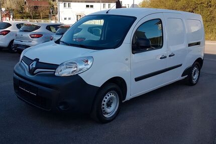Renault Kangoo 52.600 km 12.999 &euro; Mosbach/Neckarelz 74821