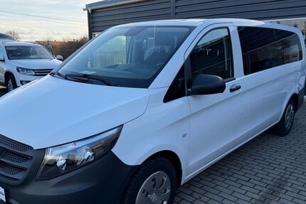 Mercedes-Benz Vito 182.000 km 19.890 &euro; Erfurt 99092