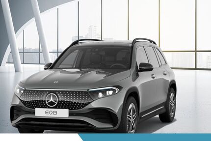 Mercedes-Benz EQB 36.857 km 41.280 &euro; Erfurt 99092