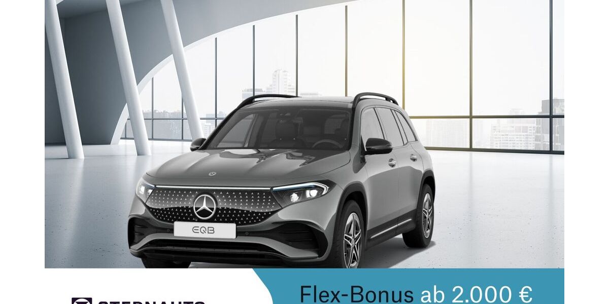 Mercedes-Benz EQB 36.857 km 41.280 &euro; Erfurt 99092