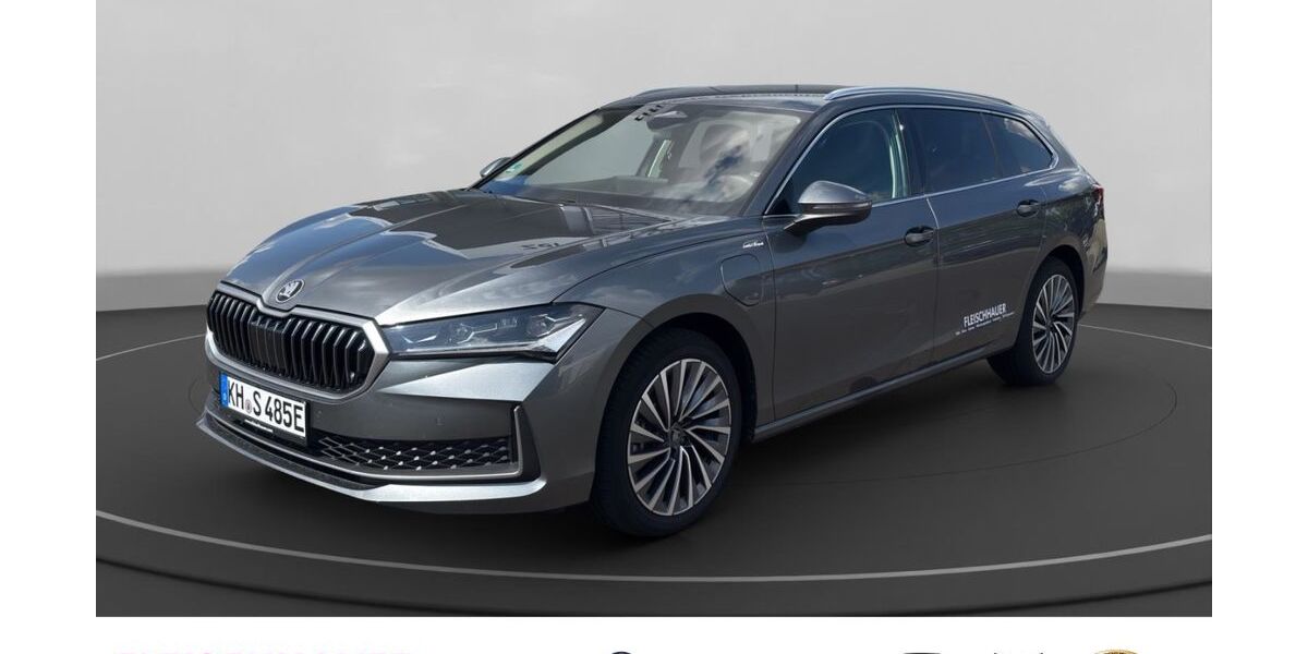 Skoda Superb 11.421 km 44.982 &euro; Bad Kreuznach 55543