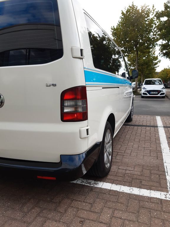 T5 Transporter