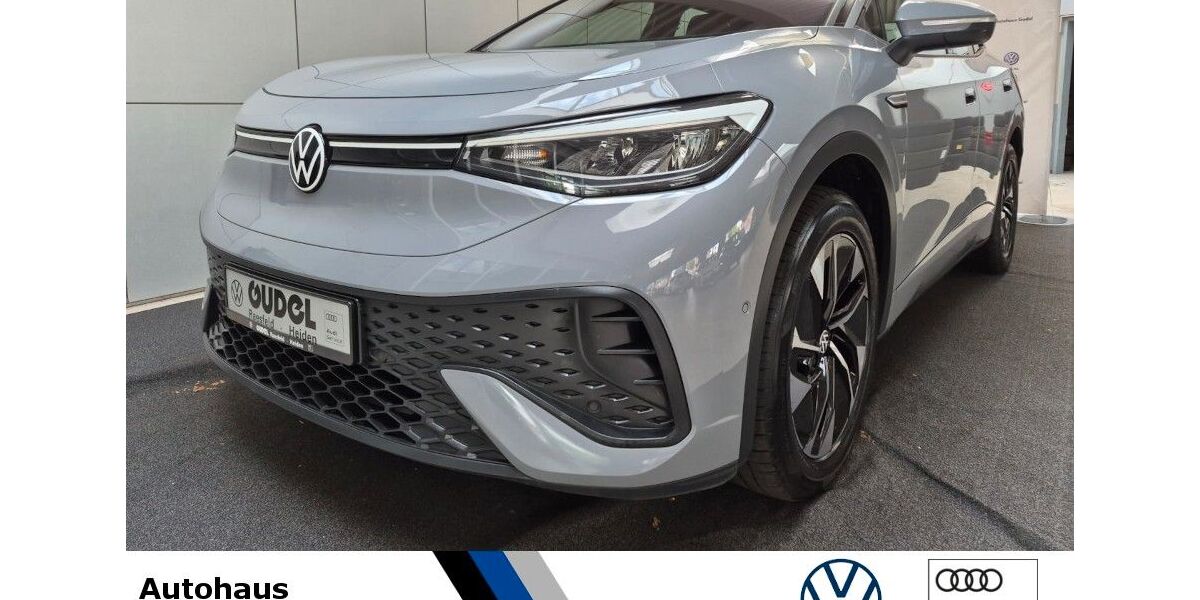 VW ID.5 51.750 km 28.640 &euro; Raesfeld 46348