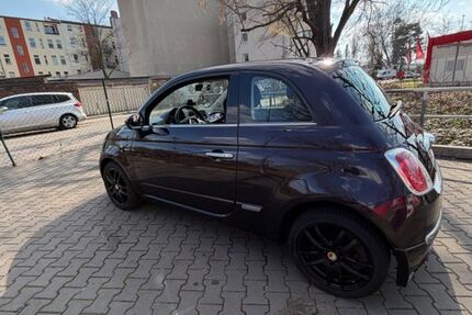 Fiat 500 108.400 km 5.400 &euro; Berlin 13583