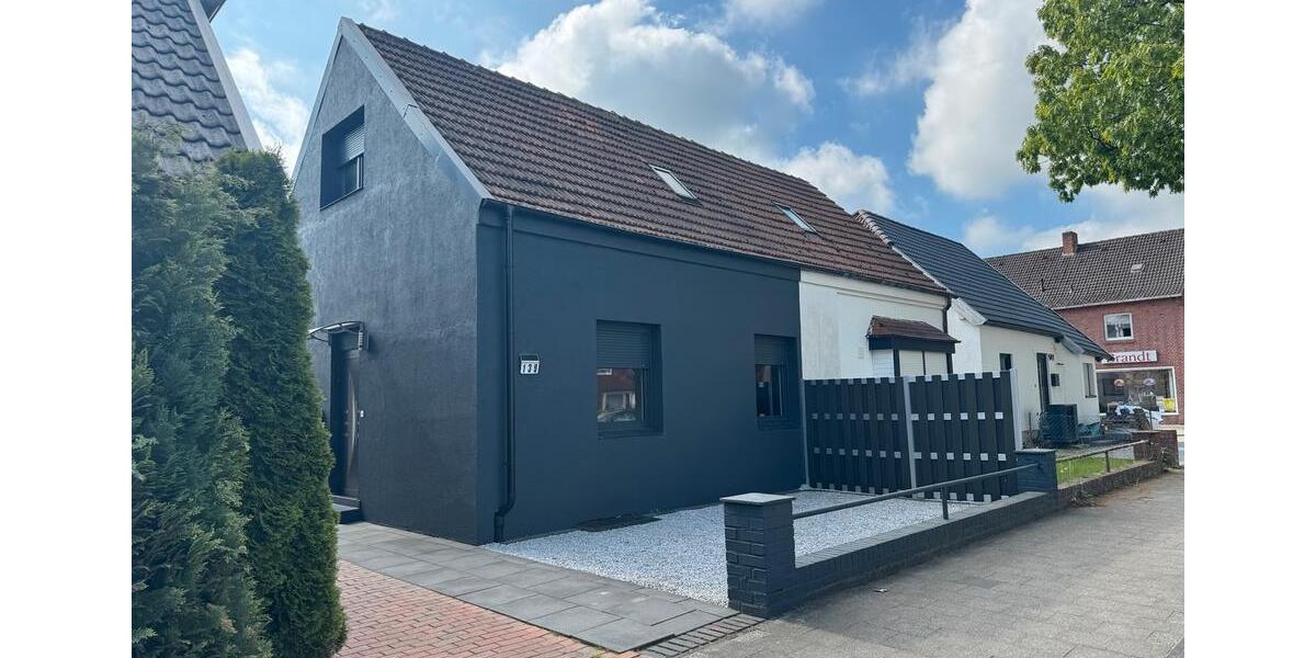 Doppelhaushälfte Gronau (Westfahlen) - 4 Zimmer, 75 m&sup2;, 245.000&euro; | Angebot:26841259