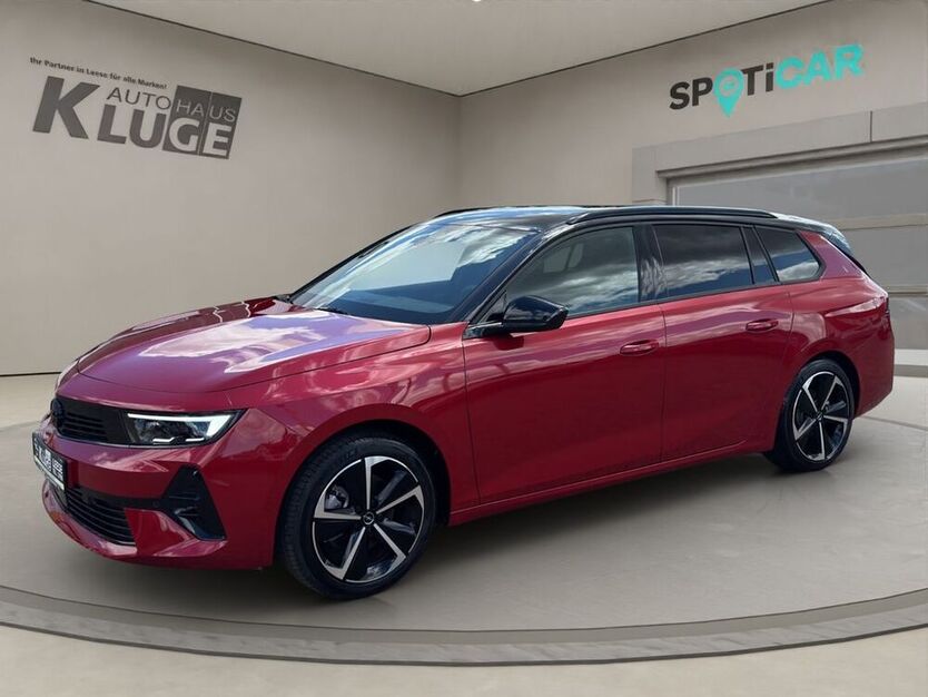 Astra