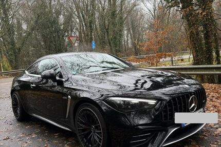 Mercedes-Benz CLE 53 AMG 5.400 km 98.699 &euro; Germersheim 76726