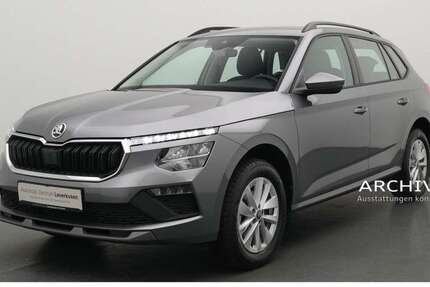 Skoda Kamiq 19.030 km 25.988 &euro; Leverkusen 51379