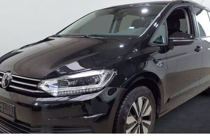 VW Touran 24.240 km 33.300 &euro; Vilsbiburg 84137