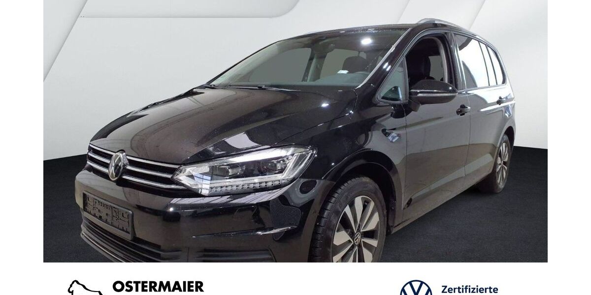 VW Touran 24.240 km 33.300 &euro; Vilsbiburg 84137