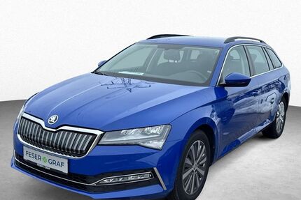 Skoda Superb 79.450 km 18.970 &euro; Burgoberbach 91595