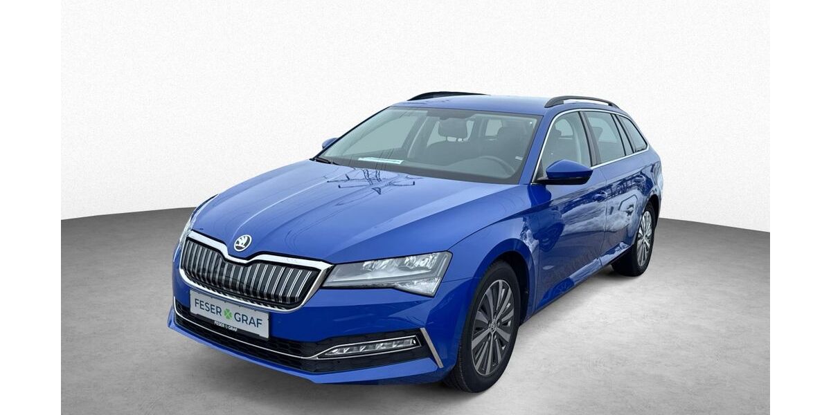 Skoda Superb 79.450 km 18.970 &euro; Burgoberbach 91595
