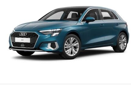 Audi A3 56.220 km 28.880 &euro; Karlsruhe 76131