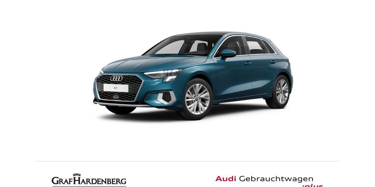 Audi A3 56.220 km 28.880 &euro; Karlsruhe 76131