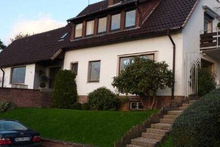 Räume für Träume! 170m² Eigentumswohnung in ruhiger Lage 6 zimmer