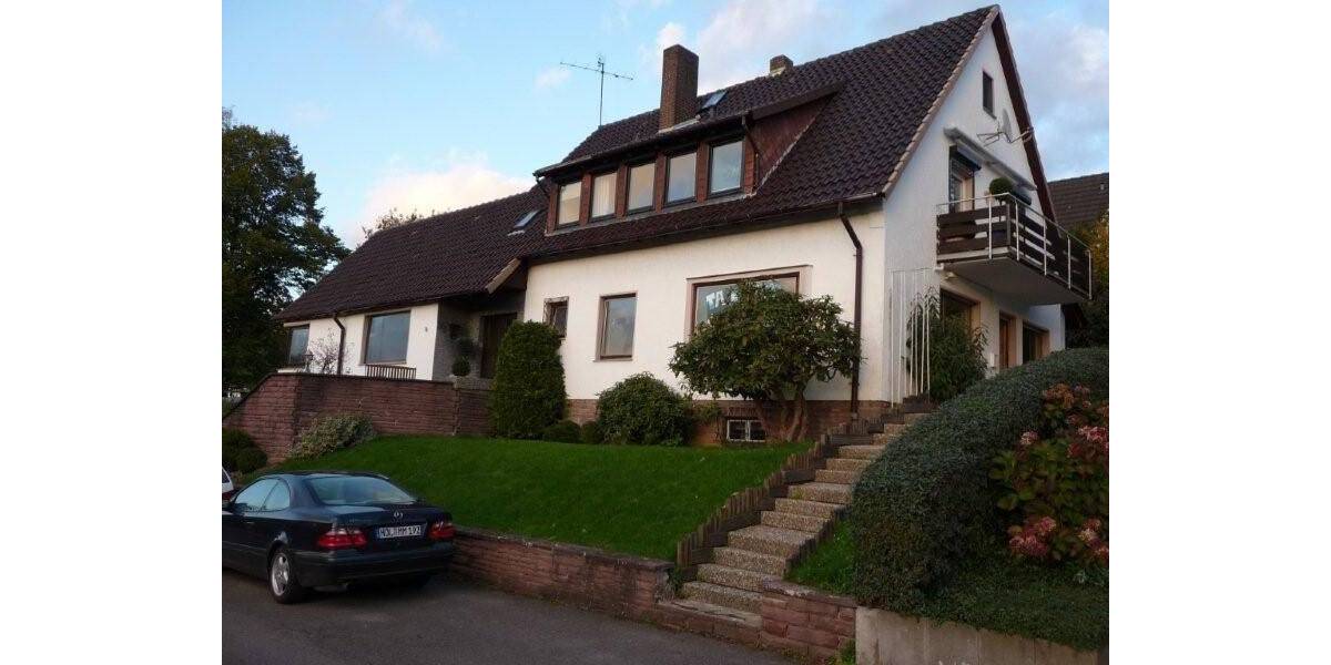 Räume für Träume! 170m² Eigentumswohnung in ruhiger Lage 6 zimmer