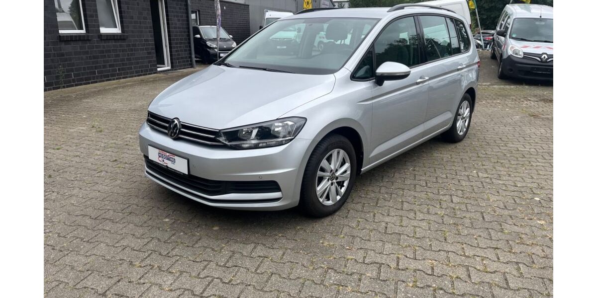 VW Touran 116.000 km 17.300 &euro; Wietmarschen 49835