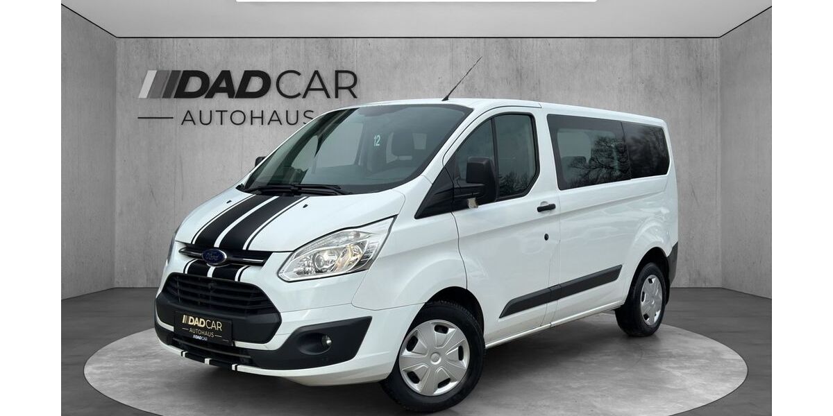 Ford Transit Custom 143.519 km 18.900 &euro; Garbsen bei Hannover 30827